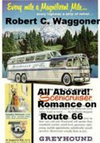 All Aboard! Romance on Route 66