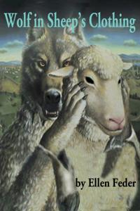 Wolf In Sheep's Clothing