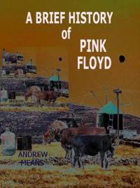 Brief History Of Pink Floyd
