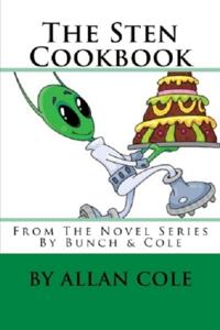 Sten Cookbook