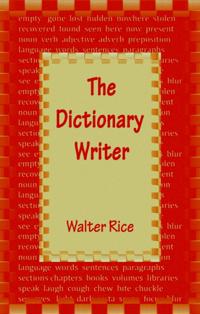 Dictionary Writer