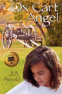 Ox Cart Angel