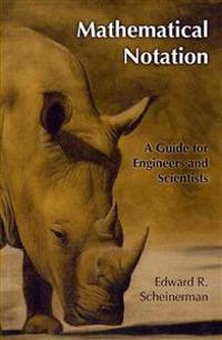 Mathematical Notation