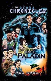 The Ocoda Chronicles Book 1 Paladin