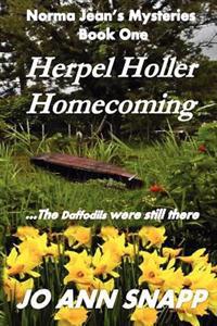 Herpel Holler Homecoming