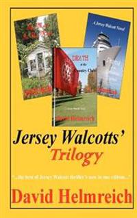 Jersey Walcotts Trilogy