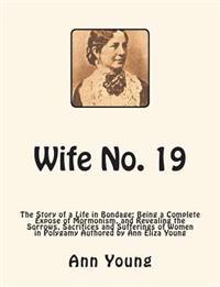 Wife No. 19