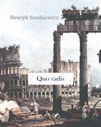 Quo vadis
