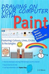 Drawing on Your Computer With Paint