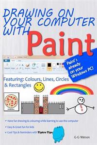 Drawing on Your Computer With Paint