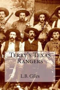 Terry's Texas Rangers