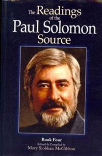 The Readings of the Paul Solomon Source