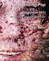 Spinning Pop, September 2011: Is about iconic people, places and events of our time