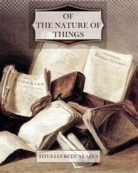 Of the Nature of Things