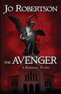 The Avenger: a romantic thriller