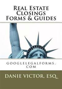 Real Estate Closings Forms & Guides: alllegaldocuments.com