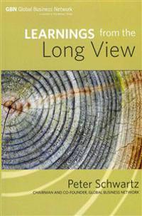 Learnings from the Long View
