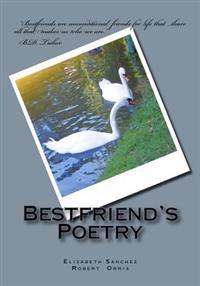 Bestfriend's Poetry