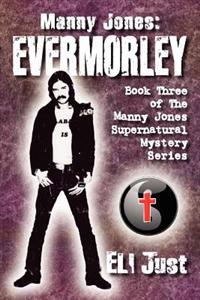 Manny Jones