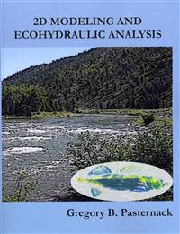 2D Modeling and Ecohydraulic Analysis