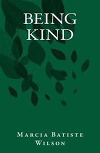 Being Kind
