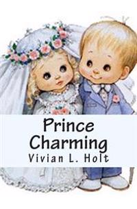 Prince Charming: Lanthia Series