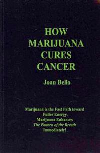 How Marijuana Cures Cancer