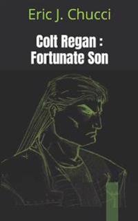 Colt Regan