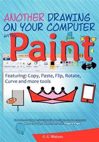Another Drawing on Your Computer With Paint