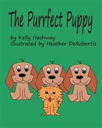 The Purrfect Puppy