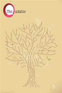 The Quotable Issue 3