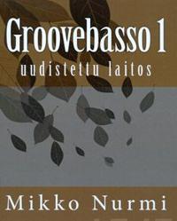 Groovebasso 1