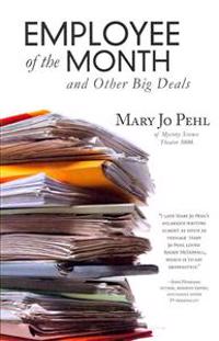 Employee of the Month and Other Big Deals
