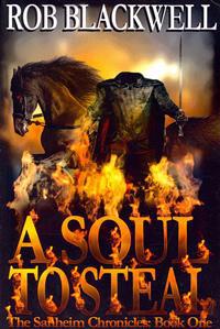 A Soul to Steal