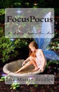 Kirjan kansi "Focuspocus"