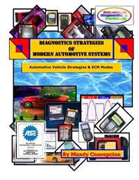 Automotive Vehicle Strategies and ECM Modes
