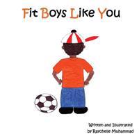 Fit Boys Like You