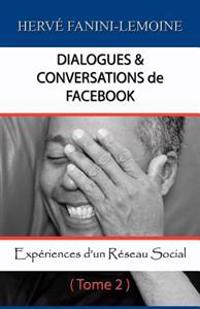 Dialogues & Conversations De Facebook