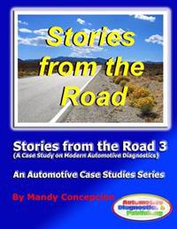 Stories from the Road 3: An Automotive Case Studies Series