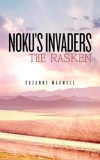 Noku's Invaders: The Rasken