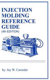 Injection Molding Reference Guide