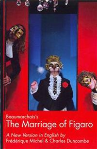 Beaumarchais's The Marriage of Figaro