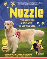Nuzzle
