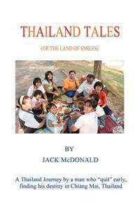 Thailand Tales