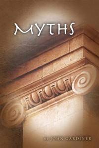 Bokomslag för "Myths"