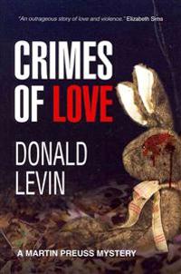 Crimes of Love