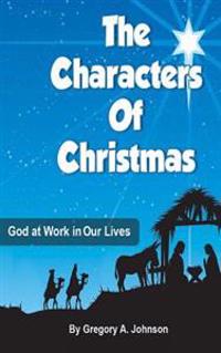 The Characters of Christmas