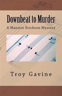 Downbeat to Murder
