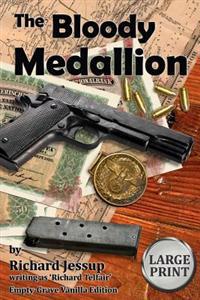 The Bloody Medallion