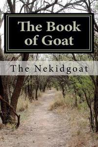 The Book of Goat: Verses and Curses